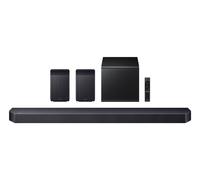 Samsung HW-Q930F Noir 9.1.4 canaux 580 W