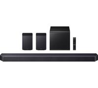 Samsung HW-Q930F/ZF Barre de son Enceinte noire 9.1.4 canaux 580 W