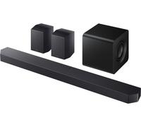 Samsung Barre de son HW-Q930H/ZF Atmos avec caisson