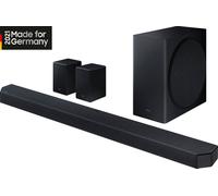 Samsung HW-Q950A Barre de son 11.1.4 canaux sans fil Subwoofer et WLAN, Bluetooth, Dolby Atmos DTS:X