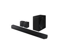 Samsung HW-Q990D/EN Barra de Sonido con Subwoofer 11.1.4 Canales Wireless Dolby Atmos