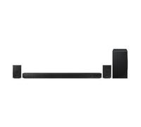 Samsung HW-Q990D/EN haut-parleur soundbar Noir, Graphite 11.1.4 canaux