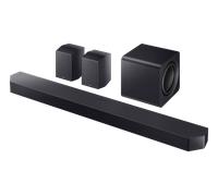 Samsung Barres de son HW-Q990H