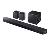 Samsung HW-Q990H - Barre de son