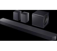 Samsung Barres de son HW-Q990H