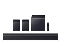 SAMSUNG HWQ990HXC Barre De Son Sans Fil Avec Caisson Q Symphony