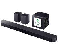 Samsung Q-series Barre de son HW-Q995F 2025