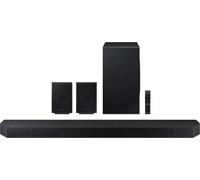 Samsung HW-Q995GF Barre de son | Noir