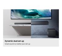 Samsung Q-series HW-QS750F 5.1.2 canaux Noir (HW-QS750F/EN)