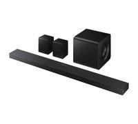 Samsung Q-series Barre de son HW-QS760F 2025