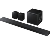 Samsung Q-series Barre de son HW-QS760F 2025