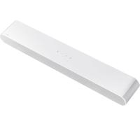 Samsung HW-S61D, One Body Soundbar, 5.0 canaux/canaux, DTS Virtual:X, DTS:X, Dolby Atmos, Dolby Digital Plus, Dolby TrueHD, Blanc, AAC, AIFF, ALAC, FLAC, MP3, OGG, WAV, Amazon Alexa & Google Assistant