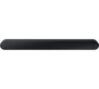 Samsung HW-S66GD Barre de Son Tout-en-Un 3.1 canaux pour téléviseurs, Haut-Parleur Bluetooth avec Dolby Atmos 5.0/DTS Virtual:X, Q-Symphony, Adaptive Sound Lite [2024]