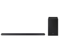Samsung HW-S700D Noir 3.1 canaux