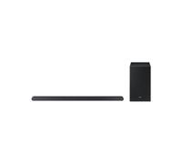 Samsung HW-S700D Noir 3.1 canaux