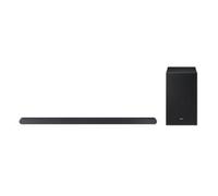 Samsung HW-S700D/EN haut-parleur soundbar Noir 3.1 canaux