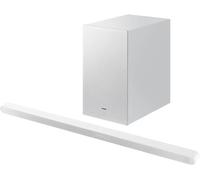 Barre de son - Samsung - HW-S711D - 3.1Ch - Dolby Atmos - Caisson de basse sans fil