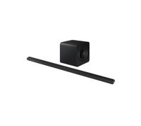 Samsung HW-S800D/EN haut-parleur soundbar Noir 3.1.2 canaux