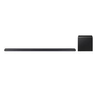 Samsung HW-S800D/EN haut-parleur soundbar Noir 3.1.2 canaux