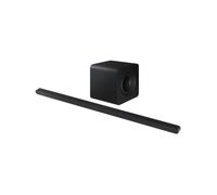 Samsung HW-S800D/ZF Barra de Sonido Ultra Slim con Subwoofer 3.1.2 Canales Wireless Dolby Atmos