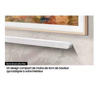 Samsung HW-S811D/XE Barre de son 3.1.2ch Blanche