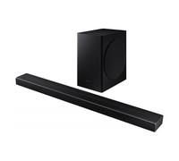 Samsung HW-T420/ZF Soundbar 150 W Noir 2.1 Canaux Avec Subwoofer
