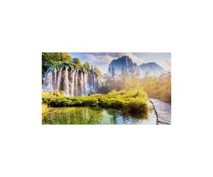 Samsung IEA IE020A Module LED Indoor P2.0, 480x270, 500 cd/m², Angle 150°, SMD 1212, Contraste 7500:1, Refresh 3840Hz, IP20