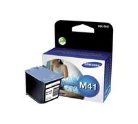 Samsung INK-M41 - Noir - original - cartouche d'encre - pour SF-370, 375TP