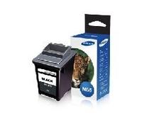 Samsung INK-M55 - Noir - original - cartouche d'encre - pour SF-350