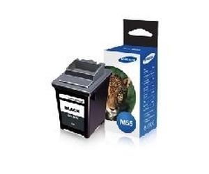 Samsung INK-M55 - Noir - original - cartouche d'encre - pour SF-350