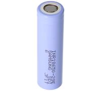 Samsung INR18650 29E - Batterie lithium-ion de 2900mAh 3,7V