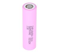 Samsung INR18650-30Q - 3,6V - 3,7V, 3000mAh max. 15A, dimensions 64,85x18,33mm