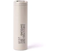 Samsung INR21700-30T Pile rechargeable spéciale 21700 flat-top Li-Ion 3.6 V 3000 mAh 1 pc(s)
