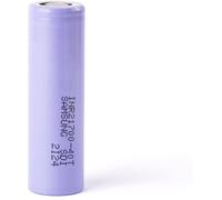 Samsung INR21700-40T Pile rechargeable spéciale 21700 flat-top Li-Ion 3.6 V 4000 mAh 1 pc(s)