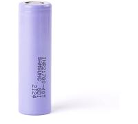 Samsung INR21700-40T Pile rechargeable spéciale 21700 flat-top Li-Ion 3.6 V 4000 mAh