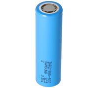 Samsung INR21700 50E 5000mAh max. 15A 3,6-3,7 volts Dimensions 21,25x70,8mm