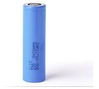 Samsung INR21700-50E Pile rechargeable spéciale 21700 à tête plate Li-Ion 3.6 V 4900 mAh
