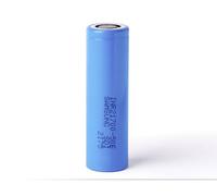 Samsung INR21700-50E Pile rechargeable spéciale 21700 flat-top Li-Ion 3.6 V 4900 mAh 1 pc(s)