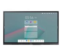 Samsung Interactive Display WA65C e diagonale 65" WAC Series écran LCD rétro-éclairé par LED - éducation/entreprise - avec écran tactile (multi-touches) - Android - 4K UHD (2160p) 3840 x 216