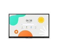 Samsung Interactive WAF 86 Le tableau interactif qui transforme vos réunions en collaborations interactives et immersives