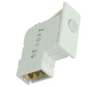 Samsung Interrupteur (porte interrupteur) Sèche-linge (DC64-00828D SAMSUNG)