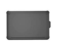 SAMSUNG ITFIT GP-FBP615SAABW Étui de Protection pour Clavier Galaxy Tab S6 Lite P610N, Galaxy Tab S6 Lite P615N, Noir