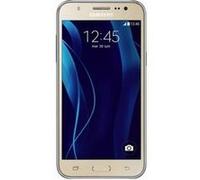 Samsung J500 Galaxy J5 Dual Sim Gold G