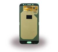Samsung J730F Galaxy J7 2017 - Pièce détachée d'origine - Écran LCD / Écran tactile - Argenté