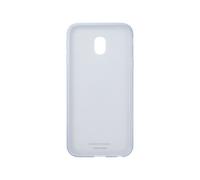 Samsung Coque semi-rigide pour Galaxy J3 2017 Bleu