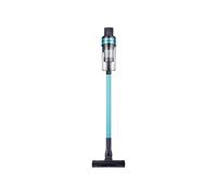 Samsung VS15A6031R1 Aspirateur balai Batterie Sec Sans sac 0,8 L 410 W Noir, Couleur menthe