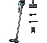 SAMSUNG Jet 75E Turbo - Aspirateur Balai sans Fil - Puissance 200 AW - Brosse Turbo Action