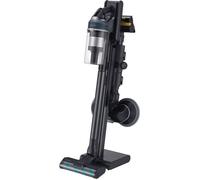 SAMSUNG Jet 95 Premium VS20C95EFTB - Aspirateur Balai sans Fil - Nettoyage Puissant 210 AW - Filtration Performante
