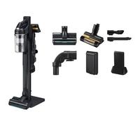 Samsung Jet 95S Pet Extra 280AW 280W / 60min 2.49kg with the Slim LED Brush