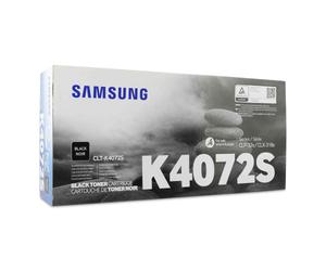 SAMSUNG K4072 CLT-K4072S/ELS NOIR TONER - 1500 PAGES POUR CLX-3185